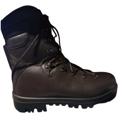 Trzewiki buty wojskowe zimowe 933A/MON 26 (40)