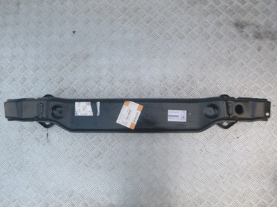 VIGA DE PARAGOLPES PARTE TRASERA BMW 1 F20 PARTE TRASERA REFORZADOR NUEVO ORIGINAL 51127240912  