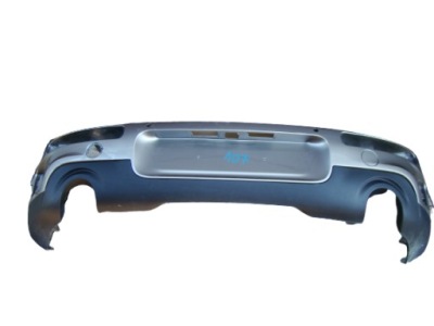 Mini cooper f54 sport rr-zderzak задня задній фото №1