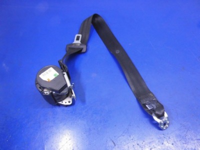 Ремень безопасности левый/правый задний  audi sq5 q5 рестайлинг  8r 8r0857805k фото №1