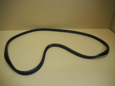 Прокладка двері правий задня mazda cx5 ii cx-5 ii фото №1