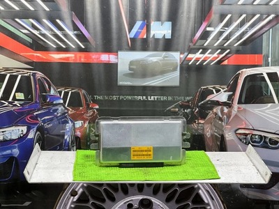 BMW F06 F10 F15 F20 F25 F30 F80 МОДУЛЬ БЛОК УПРАВЛЕНИЯ ПОДВЕСКИ VDC 6874337