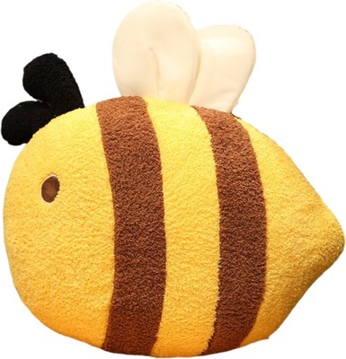 maskotka pszczółka pluszak