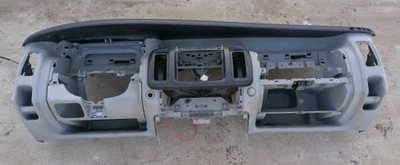 Панель приладів приладова trafic ii vivaro a primastar фото №1