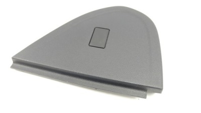 Vw up заглушка захист панелі консолі права 1s0858248 фото №1