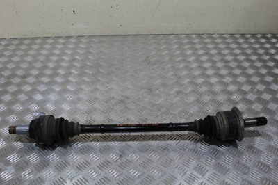 Привідний вал правий задня bmw 5 f10 f11 7614290 фото №1