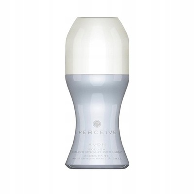 AVON Perceive antyperspirant w kulce roll-on 50ml