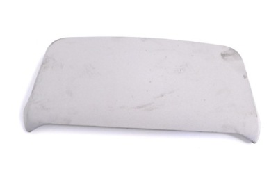 Bmw 3 e92 330d 2008 rhd задня захист стельовий фото №1