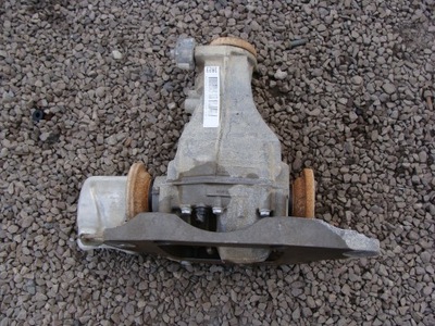 Міст задня audi sq5 lift 0ar525083c фото №1