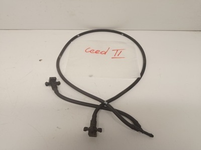 Kia ceed ii насадка омивача 2012- фото №1