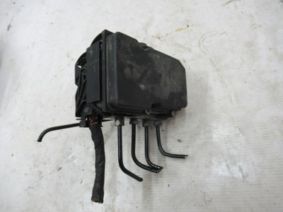 Насос abs 0265232290 fiat 500 фото №1