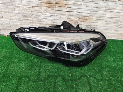 Лампа led bmw 2 f44 9478449 фото №1