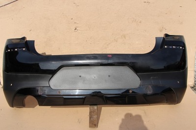 Bmw x2 f39 бампер задняя задний 2017-2021 фото №1