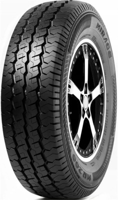 2X TIRES SUMMER MIRAGE MR-200 165/70R13 C 88S  