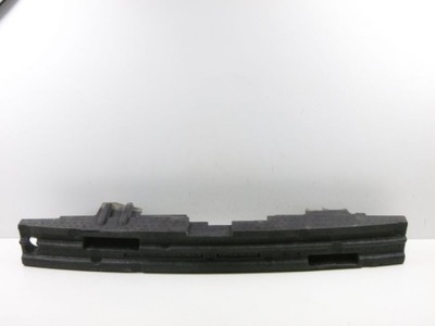 Mercedes gl ii абсорбер бампера задняя a1663150065 фото №1