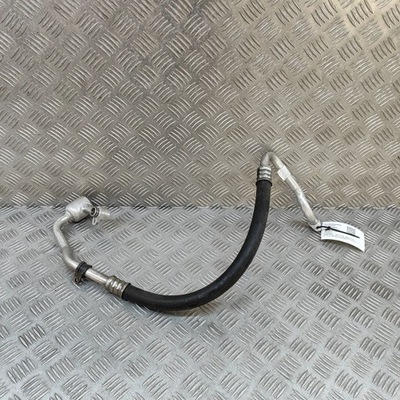 Land rover range rover sport l494 2018 wąż / шланг кондиціонера a/c фото №1