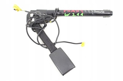 Натяжитель поперечина правый mercedes w211 фото №1