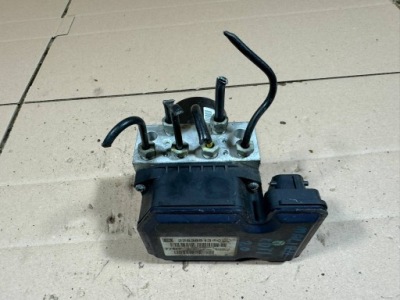 Chevrolet malibu iv v300 2.4 насос abs 22838813 фото №1