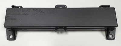 Гаситель колебаний land rover discovery sport l550 фото №1