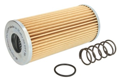 Фільтр гідравлічний manitou mi donaldson p171539 фото №1