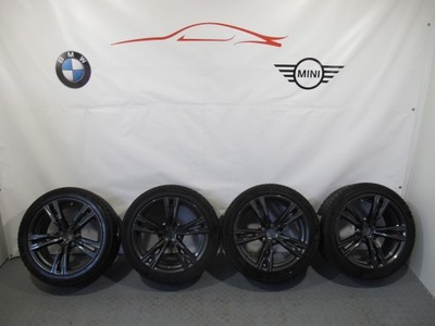 LLANTAS RUEDAS BMW G29 Z4 8091466 798M INVIERNO  