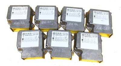 Датчик подушка безопасности audi q7 4l0959655c dopiszę фото №1