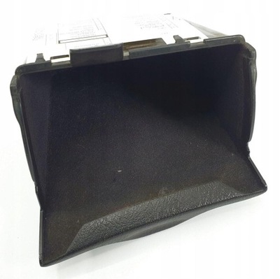 Кришка запобіжників бардачок honda civic vi фото №1