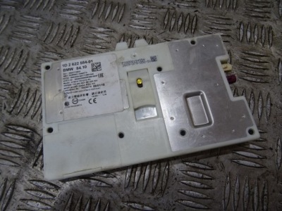 Bmw 5 g31 g30 модуль telematic 2622584 фото №1