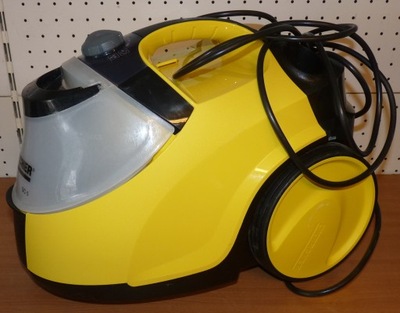 Parownica Karcher SC 5