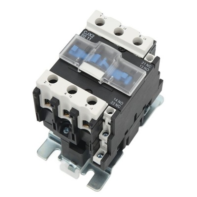 AC CONTACTOR ALTO CZULOSC HEAVY DUTY ABS  