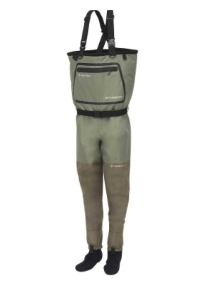 SPODNIOBUTY ZE SKARPETAMI KINETIC DRYGAITER II-XXL