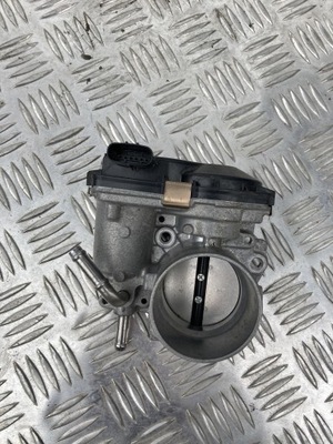 Дроссельная заслонка yaris cross 21- 1.5 фото №1