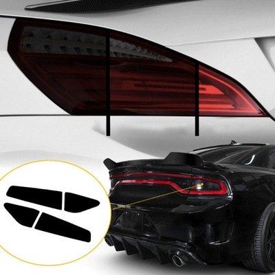 ACCESORIOS DE DISEÑO PARA 2015-2022 DODGE CHARGER  