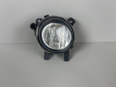 Bmw f20 f30 f34 f36 f45 противотуманная фара левый 7248911 фото №1