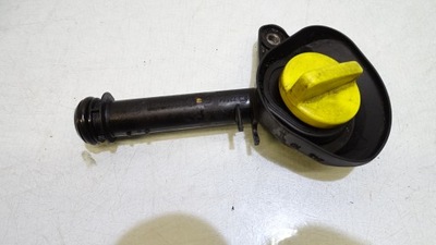 Заливная горловина масла renault clio 1.2 фото №1