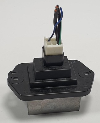 Резистор резистор mazda cx-7 pm010010b фото №1