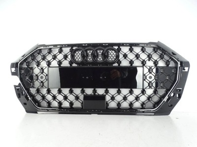 RADIATOR GRILLE RADIATOR GRILLE AUDI A1 82A CITYCARVER  