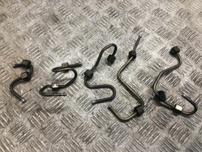 Thalia 1.5 dci дроти паливні фото №1