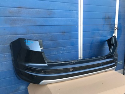 Бампер seat ateca b.ładny 575807421 фото №1