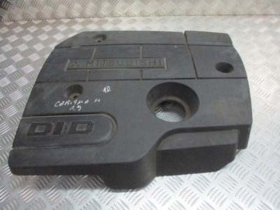 Защита двигателя mitsubishi carisma i lift 1.9 did фото №1