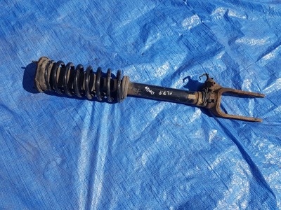 Амортизатор перед левый правый mercedes ml w164 gl x164 фото №1