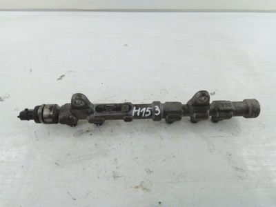 H153 молдинг упорскування combo d 1.3 55234437 фото №1