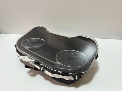 Nissan rogue 21r. usa счетчик приборы спидометр 248106rr0a фото №1