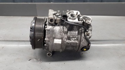 447220-8253 КОМПРЕССОР КОНДИЦИОНЕРА MERCEDES W163