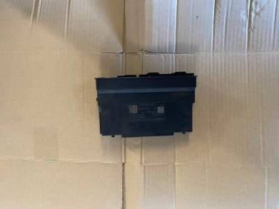 Audi a6 c8 модуль блок управления сиденье 4m6959760 фото №1