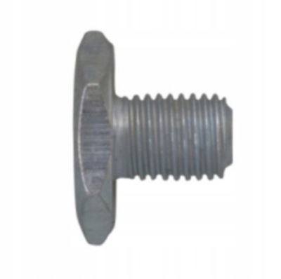 Corteco 220116s крышка сливной масла, поддон масляная фото №1