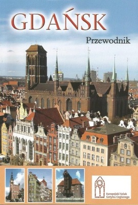 Gdańsk. Przewodnik