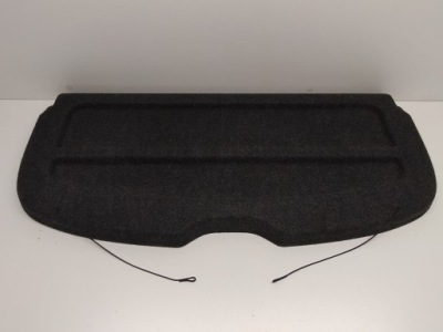 Nissan micra k14 полиця задня багажника оригінал 2017- фото №1