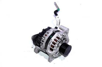 Генератор jeep compass ii renegade 2.0 3000km фото №1