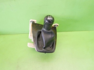 Домкрат рычаг передач ford focus c-max mk1 1.6 фото №1